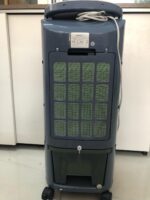 Johnson Cool Portatif Buz Eklemeli Hava Soğutucu-Serinletici-TEŞHİR - Görsel 2