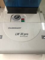 Lindhaus LW 30 PRO Zemin Temizleme Makinesi-TEŞHİR