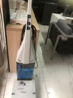 Lindhaus LW 30 PRO Zemin Temizleme Makinesi-TEŞHİR - Görsel 2