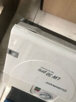 Lindhaus LW 30 PRO Zemin Temizleme Makinesi-TEŞHİR - Görsel 3