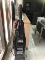 Lindhaus LW 30 PRO Zemin Temizleme Makinesi-TEŞHİR - Görsel 4