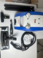 Polti Vaporetto Multi System 4 Bar Buharlı Temizleyici-TEŞHİR