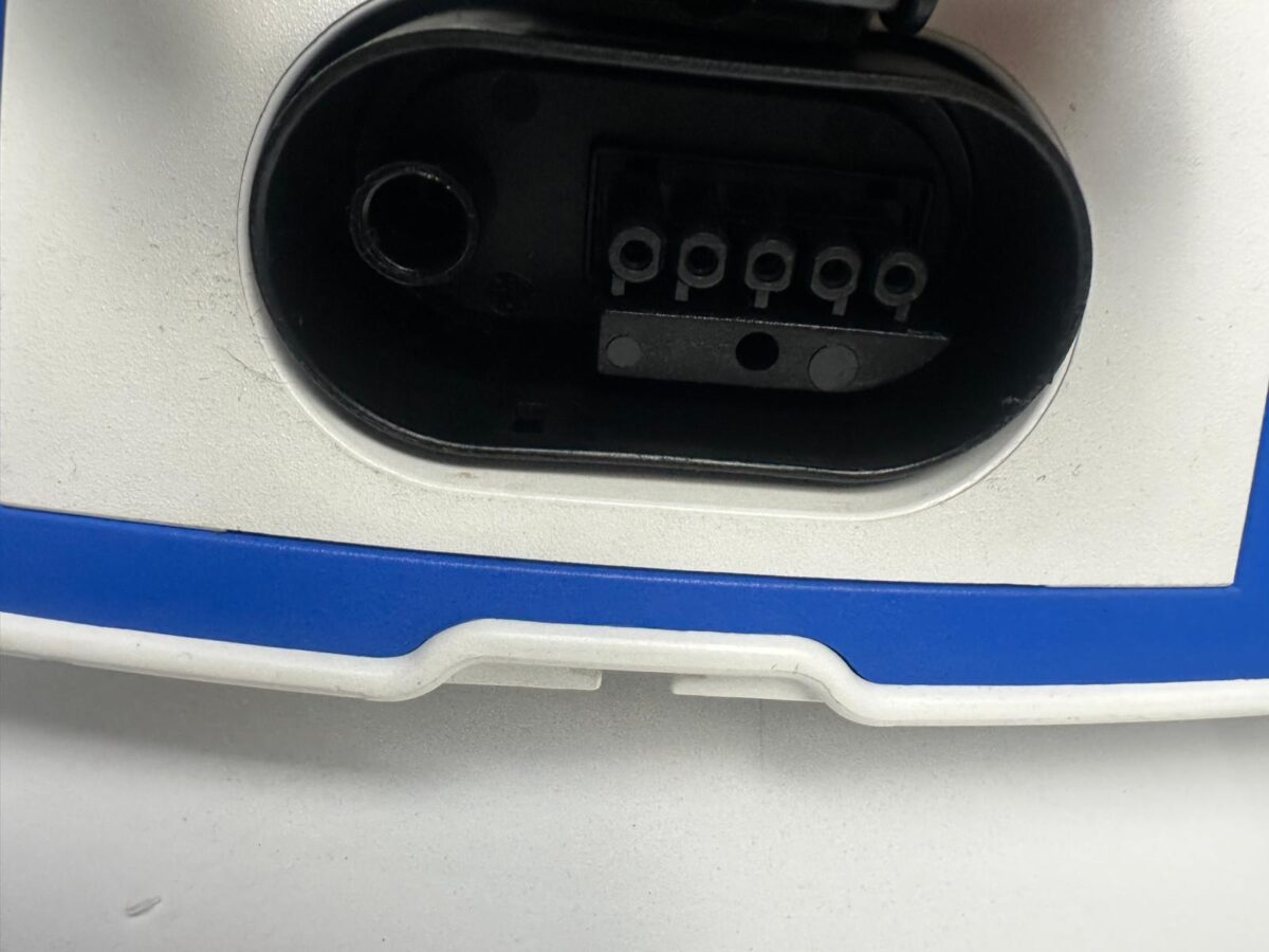 Polti Vaporetto Multi System 4 Bar Buharlı Temizleyici-TEŞHİR - Görsel 5