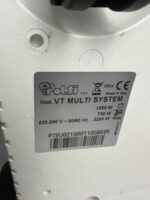 Polti Vaporetto Multi System 4 Bar Buharlı Temizleyici-TEŞHİR - Görsel 7