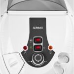 POLTİ VAPORETTO PRO 100 ECO BUHARLI TEMİZLEYİCİ - Görsel 4