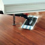 POLTİ VAPORETTO PRO 100 ECO BUHARLI TEMİZLEYİCİ - Görsel 6