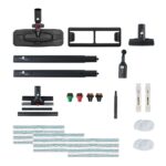 POLTİ VAPORETTO PRO 100 ECO BUHARLI TEMİZLEYİCİ - Görsel 7